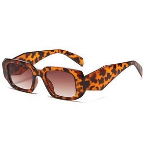 Luxury Tortoise Sunglasses